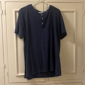 1901 XXL button up men’s shirt